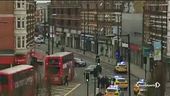 Attacco a Londra, è terrorismo