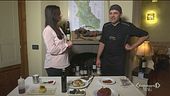 Il vino rosso in cucina