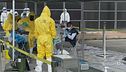 "In quarantena anche gli studenti"