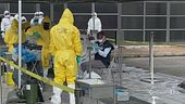 "In quarantena anche gli studenti"