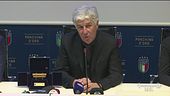 La panchina d'oro per Gasperini