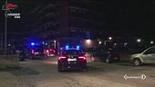 Lo spaccio a Roma, mafie alleate
