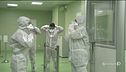Termoscanner per tutti i voli