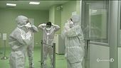 Termoscanner per tutti i voli