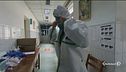 In Cina linea dura contro il virus