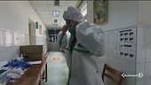 In Cina linea dura contro il virus