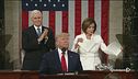 Trump esalta e divide