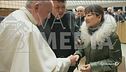 L'incontro dopo lo schiaffetto