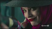 L'ex di Joker a Gotham City
