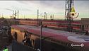 Deraglia Frecciarossa, 2 morti