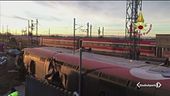 Deraglia Frecciarossa, 2 morti