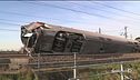 Frecciarossa, lo scambio era aperto