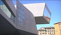 Roma, 10 anni di MAXXI