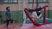 Circo contemporaneo