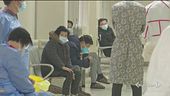 Virus, ora mancano le mascherina