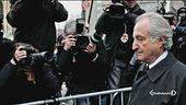 La supplica di Madoff, liberatemi