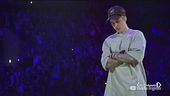 Bieber cambia e diventa "buono"