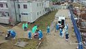Virus, arresti di massa in Cina