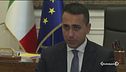 Sul blocco dei voli è scontro