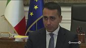 Sul blocco dei voli è scontro