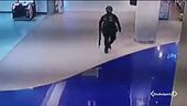 Strage al centro commerciale