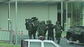 Ucciso il killer della Thailandia