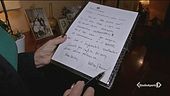 La scrittura di Matteo Renzi