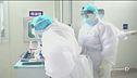 Virus, 24 giorni di incubazione