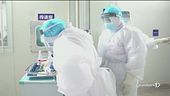 Virus, 24 giorni di incubazione