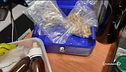 Droga degli sciamani, è allarme