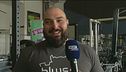 La Nazionale degli Strongman