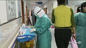 Virus, più di mille morti in Cina
