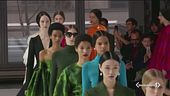 La moda italiana conquista New York