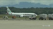 Air Italy non vola più