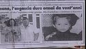 Bimbo scomparso, pedofilo in cella