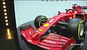 Sf1000, l'ultima Ferrari da sogno