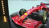 Sf1000, l'ultima Ferrari da sogno