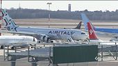 Air Italy, 1200 posti a rischio