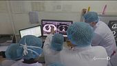 Coronavirus, a breve il picco