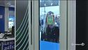 Il face boarding sbarca a Linate