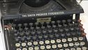 Collezionare macchine da ascrivere