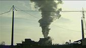 Lo smog costa 8 miliardi al giorno