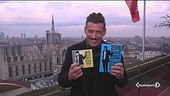 Esce il nuovo album di Francesco Gabbani