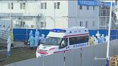 Il virus dilaga, un caso in Africa