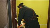 Arrestato l'arbitro violento