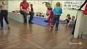 Tutti in classe a 3 anni