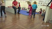 Tutti in classe a 3 anni