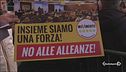 5 Stelle in piazza, no ai vitalizi