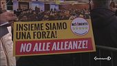 5 Stelle in piazza, no ai vitalizi
