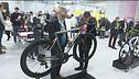 Tutti in sella al "Cosmobike"